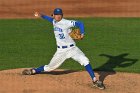 Baseball vs SUNY Cortland  Wheaton College Baseball takes on SUNY Cortland University in game three of the NCAA D3 College World Series at Veterans Memorial Stadium in Cedar Rapids, Iowa. - Photo By: KEITH NORDSTROM : Wheaton Baseball, NCAA, Baseball, World Series